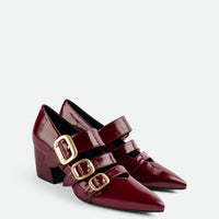 Nova Heels