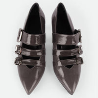 Nova Heels