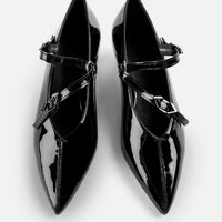 Diva Heels