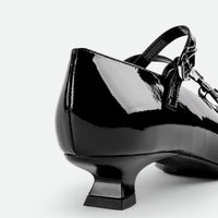 Diva Heels