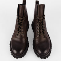 Wayne Ankle Boots