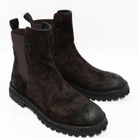 Galileo Ankle Boots