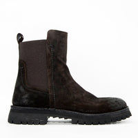 Galileo Ankle Boots