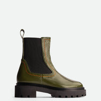Maxie Ankle Boots