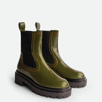 Maxie Ankle Boots