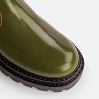 Maxie Ankle Boots