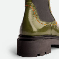 Maxie Ankle Boots