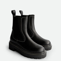 Maxie Ankle Boots