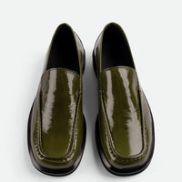 Dannie Loafers
