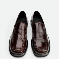 Dannie Loafers