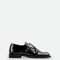 Blaze Monk Strap Shoes