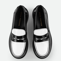 Ollie Loafers