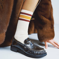 Leona Loafers