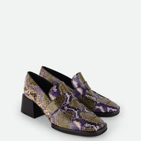 Noemi Loafers