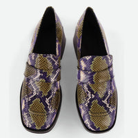 Noemi Loafers