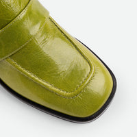 Noemi Loafers