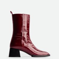 Kris Ankle Boots