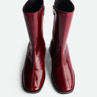 Kris Ankle Boots