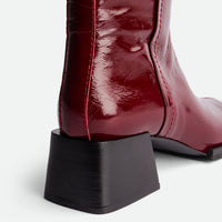 Kris Ankle Boots