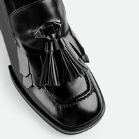 Kendra Loafers