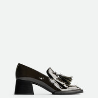 Kendra Loafers