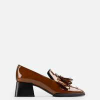 Kendra Loafers