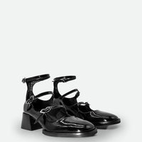 Maven Heels