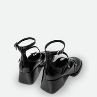 Maven Heels