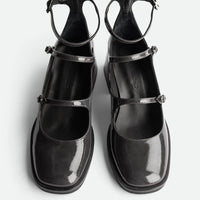 Maven Heels