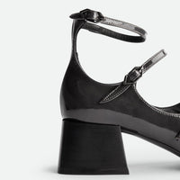 Maven Heels