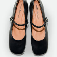 Eloise Ballerinas