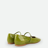Eloise Ballerinas