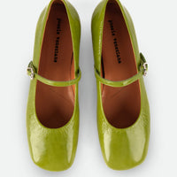 Eloise Ballerinas