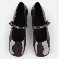 Aurora Ballerinas