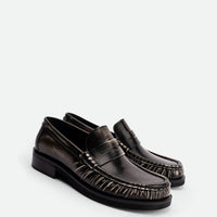 Leona Loafers