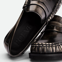 Leona Loafers