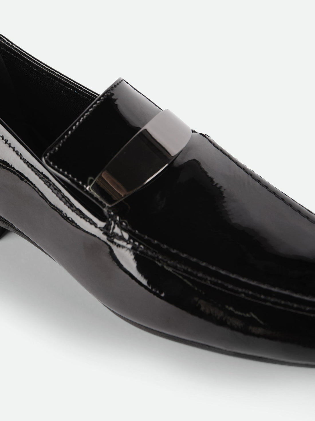 Valentina Loafers