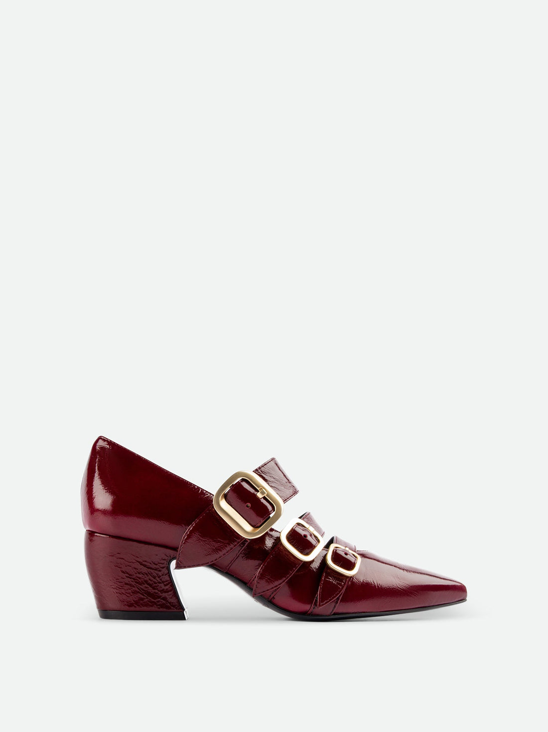 Nova Heels