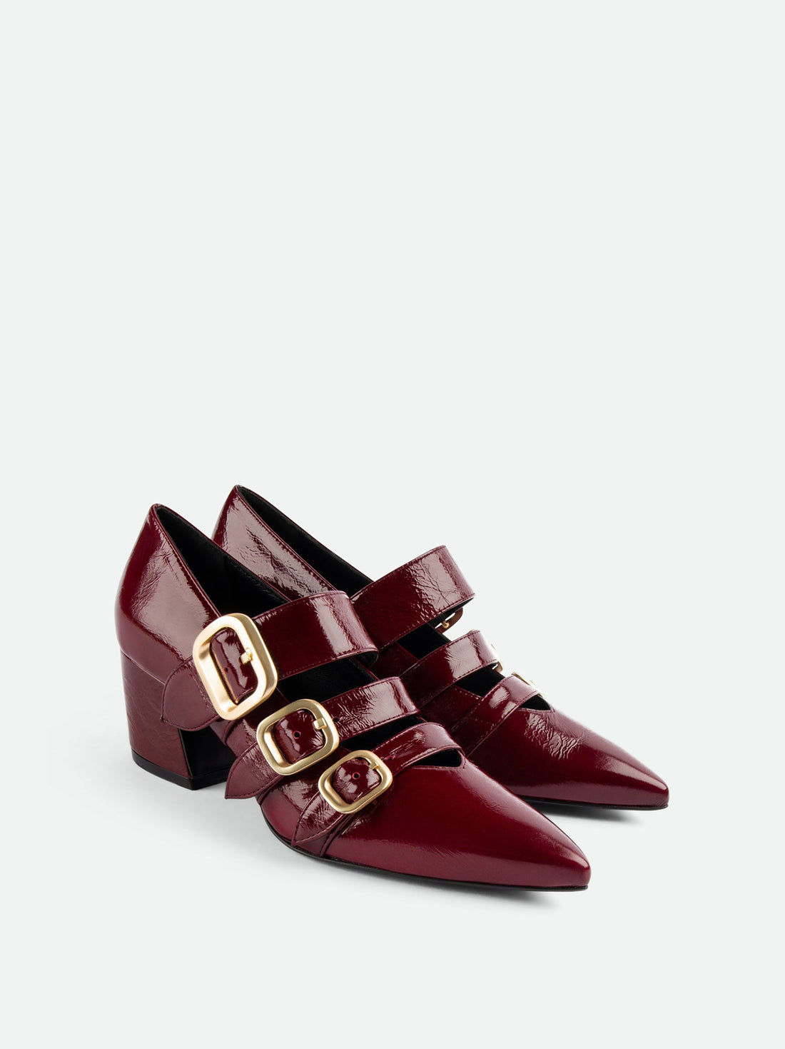 Nova Heels