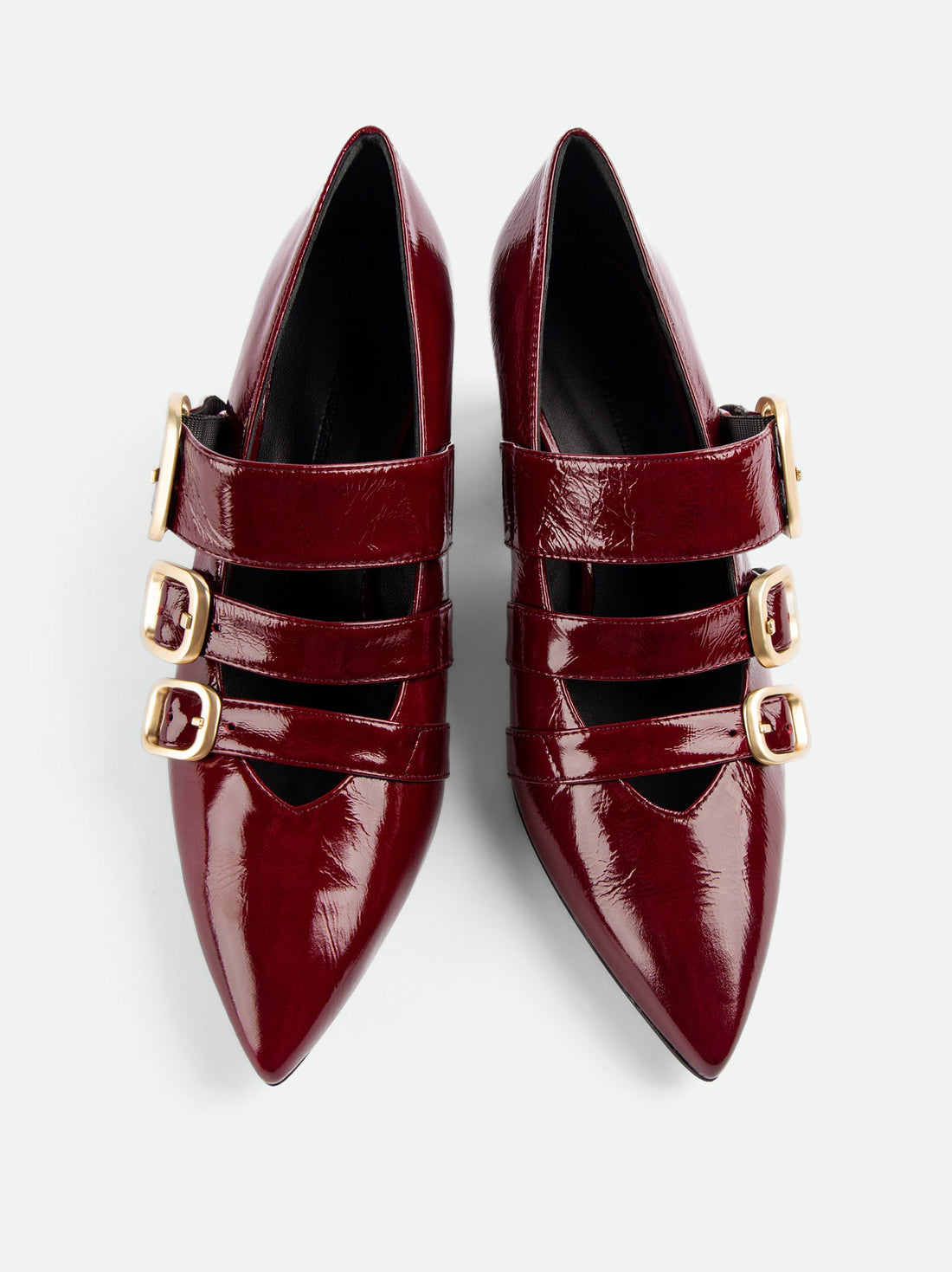 Nova Heels