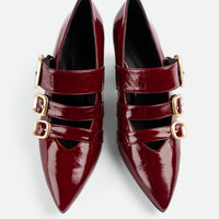 Nova Heels