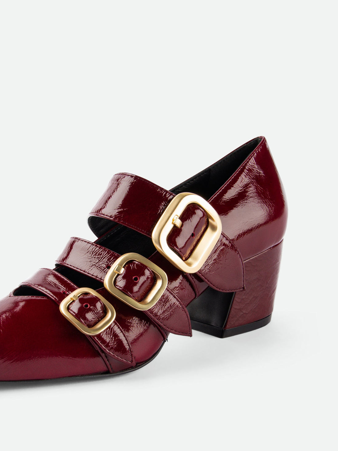 Nova Heels