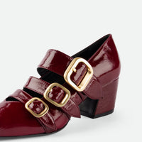 Nova Heels