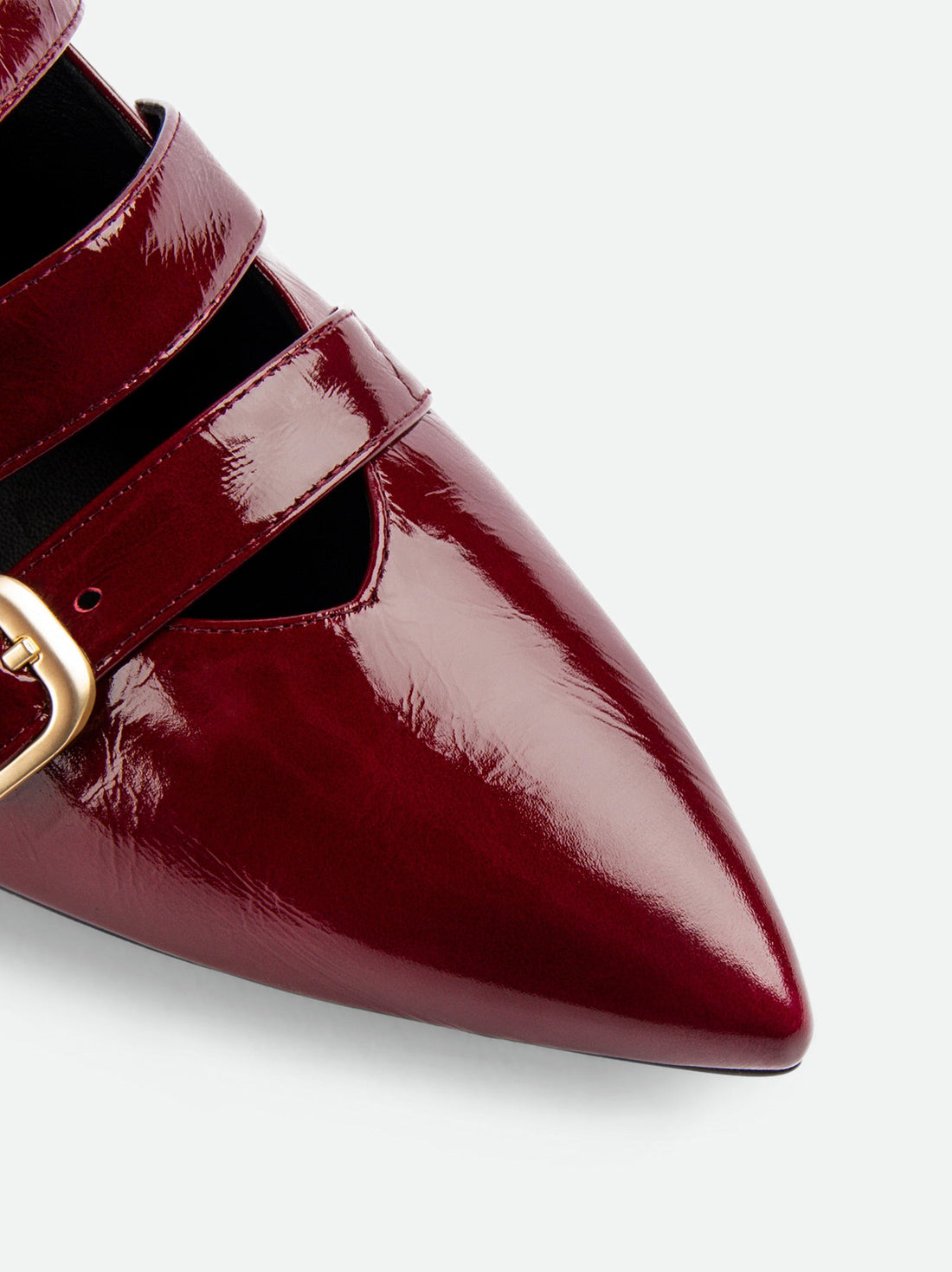 Nova Heels
