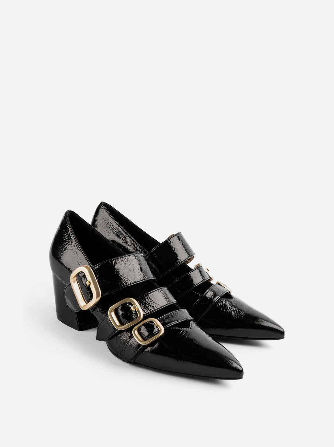 Nova Heels