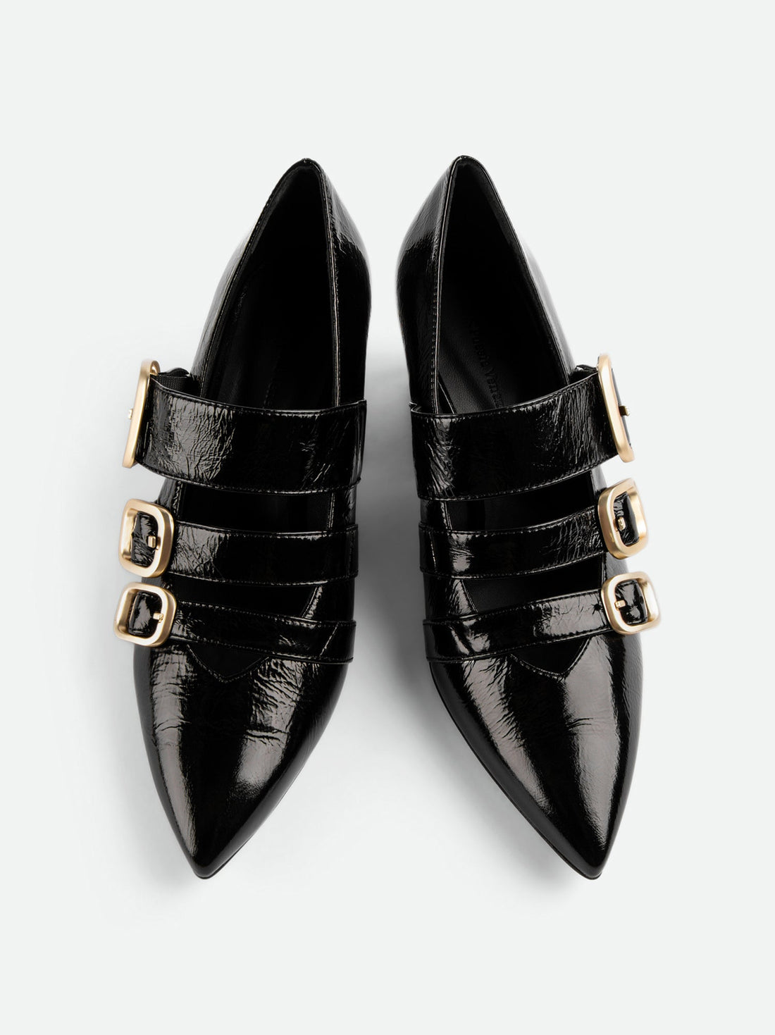 Nova Heels