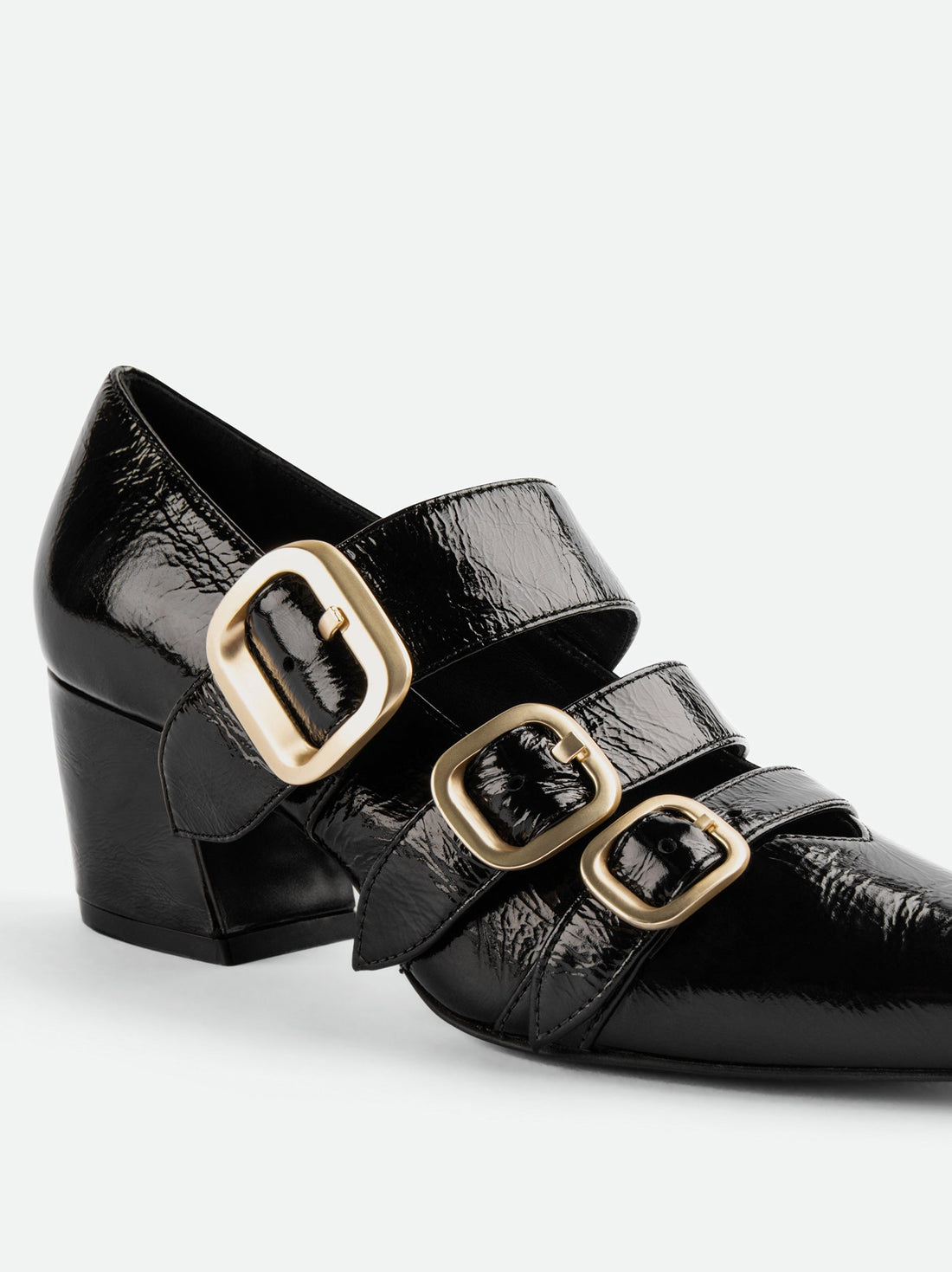 Nova Heels