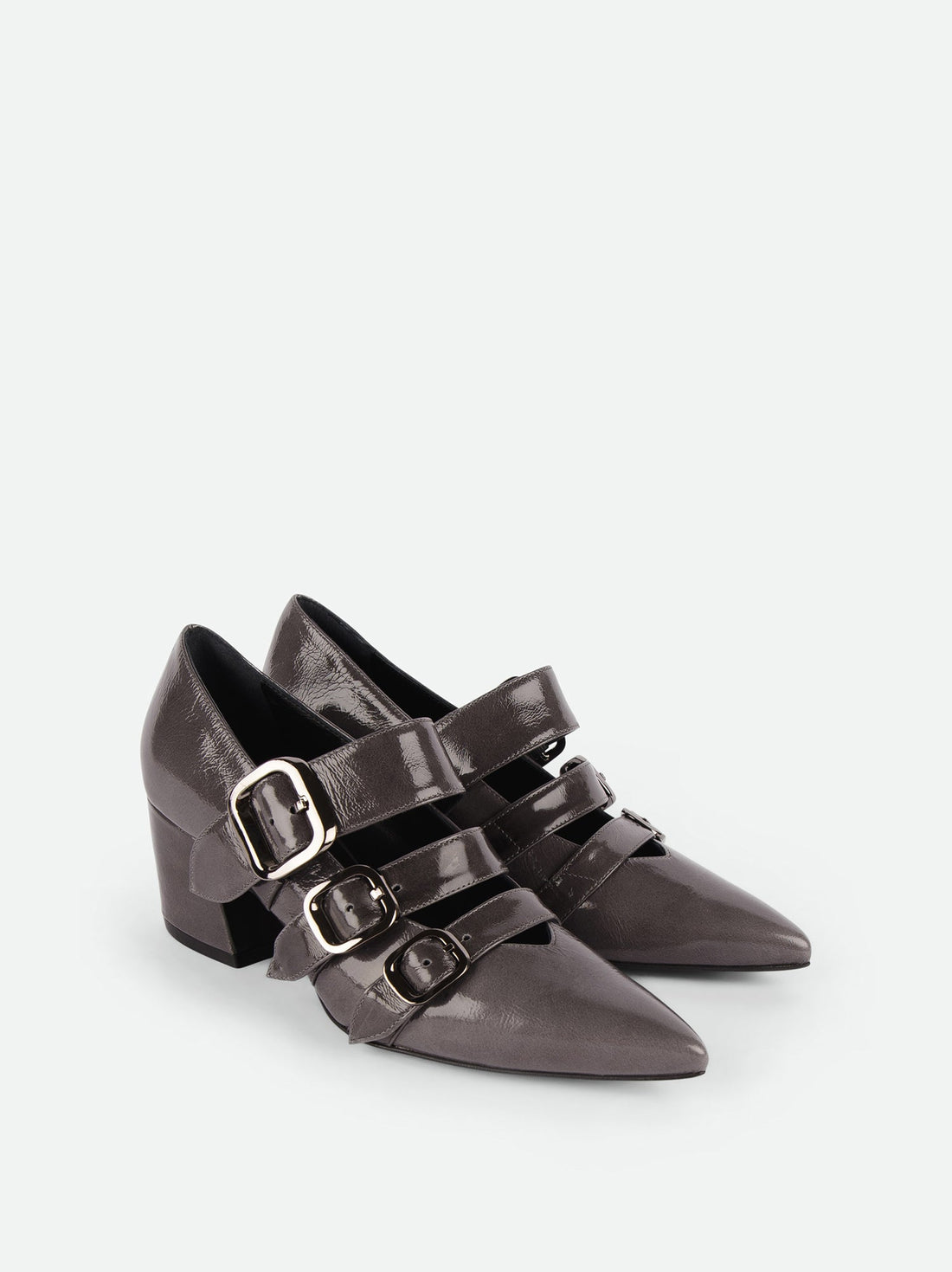 Nova Heels