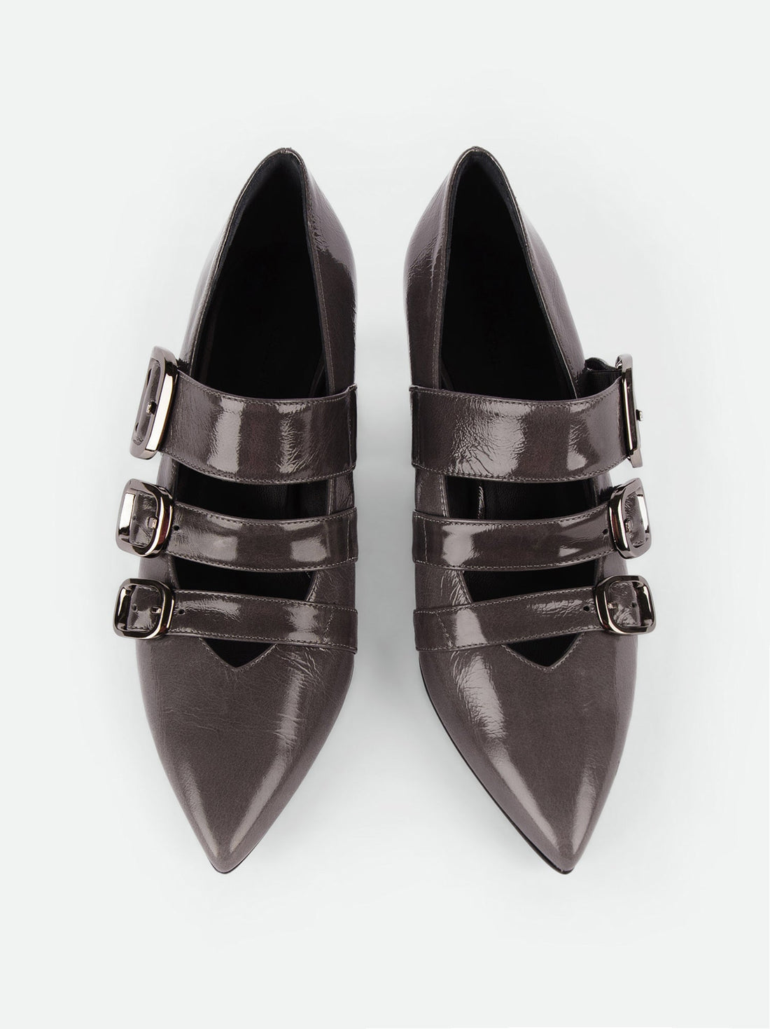 Nova Heels