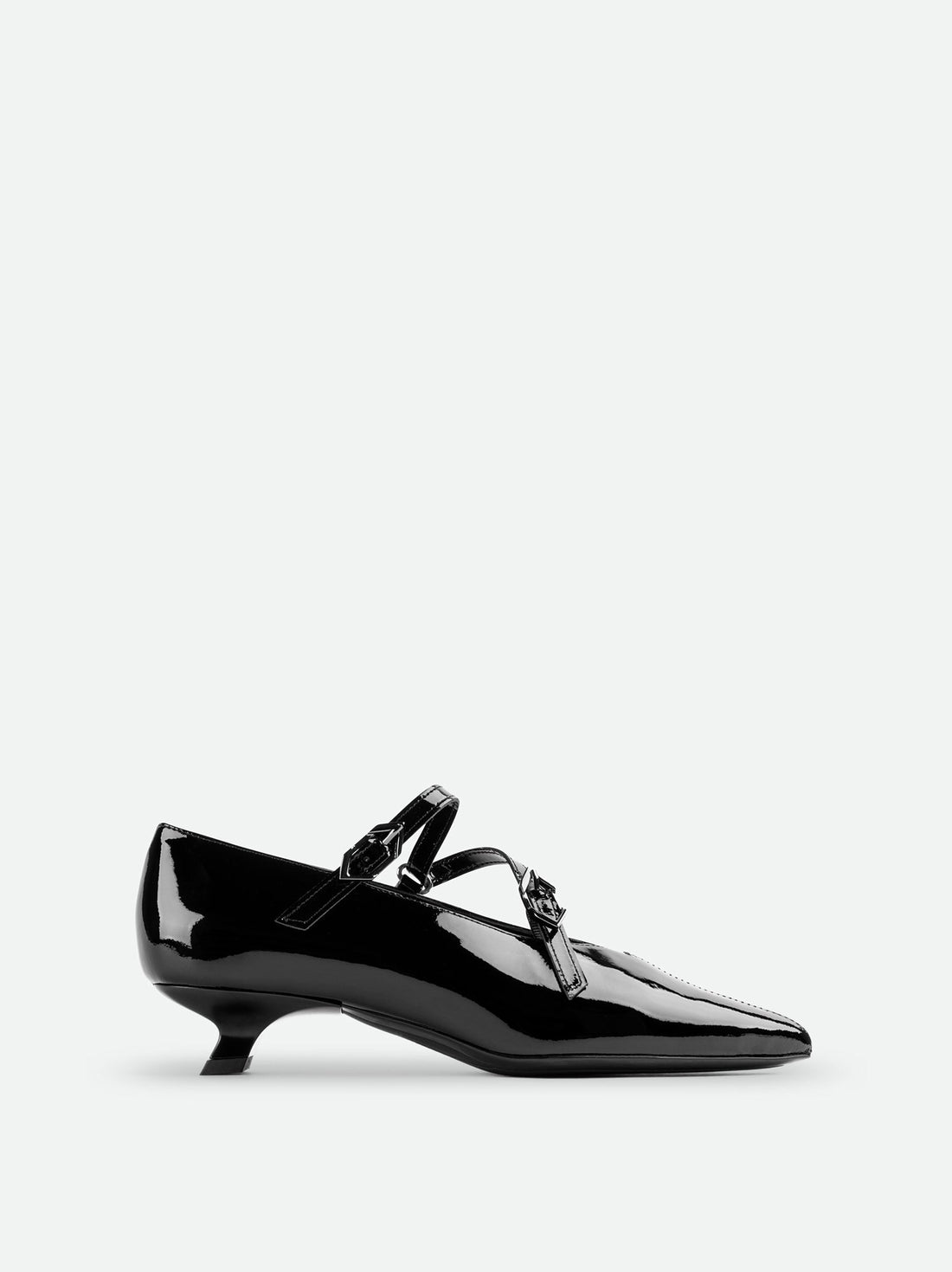 Diva Heels